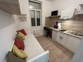 Superbe Studio 13m² refait à neuf